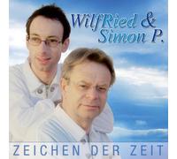 Wilfried & Simon P. - Zeichen der Zeit
