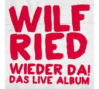 Wilfried - Wieder Da [Import]