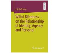 Wilful Blindness