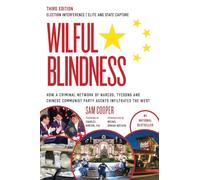 Wilful Blindness Election Interference Elite And State Capture