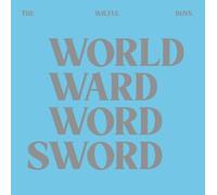 Wilful Boys - World Ward Word Sword [Vinyl]