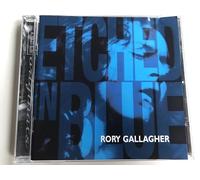 Wilgar Campbell - Etched in Blue