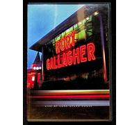 Rory Gallagher – Live at Cork Opera House