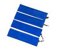 Wilgure 2. Mouche de cheval légère - Bords renforcés en maille aérée pour réduire les coups. Facile à nettoyer Horse Care Essentials Equestrians Kit de protection anti-mouches