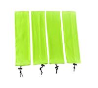 Wilgure 2. Mouche de cheval légère - Bords renforcés en maille aérée pour réduire les coups. Facile à nettoyer Horse Care Essentials Equestrians Kit de protection anti-mouches