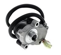 Wilgure Actionneur différentiel 4WD avancé - Installation rapide - Pour les performances de conduite sur terrain extrême - 16172-0038 -0025-0036 - Actionneur d'installation rapide