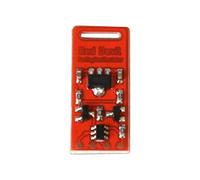 Wilgure Appareil de vitesse analogique de la version en ligne du simulateur de vitesse de conversion de fréquence PWM 12 V pour ventilateur silencieux