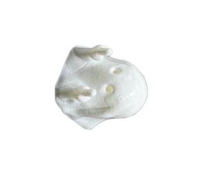 Wilgure Capuchons de clés d'Halloween pour claviers mécaniques Construisent une compatibilité fluide et colorée éclairée Accessoires de clavier fantômes