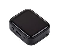 Wilgure Carte de développement AIS haute performance avec écran AMOLED 1 8" ESP32S3 2CORE processeur Websocket AIS Cloud Interaction