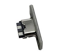 Wilgure Carte d'unification de port de type C permanente pour une alimentation sûre et des connexions numériques rapides. Installation facile. Unifier de type C