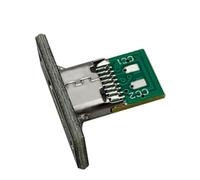 Wilgure Carte d'unification de port de type C permanente pour une alimentation sûre et des connexions numériques rapides. Installation facile. Unifier de type C