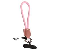 Wilgure Cordon pour téléphone portable - Technologie de couture renforcée - Design ergonomique - Support de téléphone portable sécurisé pour un style de vie actif - Dragonnes de poignet pour téléphone