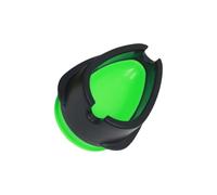 Wilgure Inline Feeder Tackle Accessoires de pêche Feeder Appât Outil de libération rapide Équipement de pêche Feeder