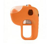 Wilgure Lanceur captivant pour animaux de compagnie avec pièces amovibles pour chasser l'ennui tout en jouant à l'intérieur et à l'extérieur