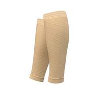 Wilgure Manchon de compression pour mollet, chaussettes pour soulager la douleur, protection pour homme et femme, course à pied, cyclisme, manchon de compression