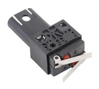 Wilgure Micro interrupteur de commande d'embrayage pour R1200RT R1200RS R1300GS R1250RS R1250GS R1250GS R1250GS Améliorez la facilité et la gestion du cyclisme - Micro-interrupteur à double action