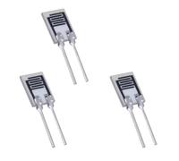Wilgure Module de capteur d'humidité numérique haute précision HR202L 20-95 % 0-60 °C pour systèmes de surveillance environnementale 3PC capteur de mesure