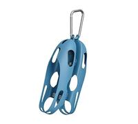 Wilgure Paire de crampons de golf robustes conçus pour différents types de sol, y compris les zones boueuses et les ponts lisses