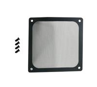 Wilgure PC Bure Maison Filtre 8/9/12/14 CM PVC Apporter Couverture MAGNÉTIQUE MAISHE DE Fan Colation DE REFORMINATION