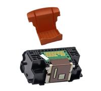 Wilgure QY6 0073 Têtes d'impression couleur de rechange pour collections d'imprimantes IP3600 MP540 MP560 MX860 MX870 Modèles COLL DRUCTER