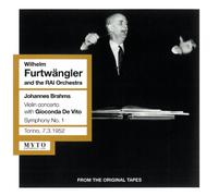 Wilhel Furt Angler - W.Furt Angler [Import]