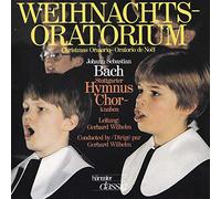 Wilhelm - BachChristmas Oratorio [Import]