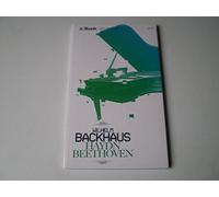Wilhelm Backhaus - WILHELM BACKAUS ( Haydn-Beethoven )