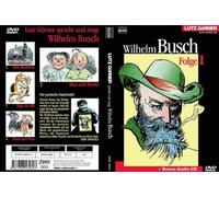 Wilhelm Busch - Folge 1