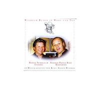 Benno Schollum – Wilhelm Busch In Wort Und Ton – Import