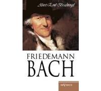 Wilhelm Friedemann Bach