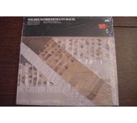Wilhelm Friedemann Bach , Kölner Kammerorchester , Helmut Müller-Brühl , - Wilhelm Friedemann Bach [Vinyl LP]