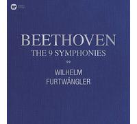 Wilhelm Furtw Ngler - The 9 Symphonies 1