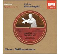 Wilhelm Furtwängler - Beethoven:Symphonies 5 & 7 [Import]