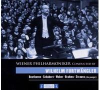 Wilhelm Furtwängler Dirigiert