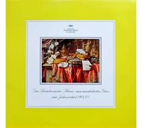 Wilhelm Furtwängler - Furtwängler beim Musizieren (Aus symphonischen Werken, Gesprächen und Diskussionen) [Vinyl LP] [Schallplatte]