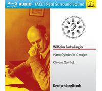 Quintette pour piano Blu-ray