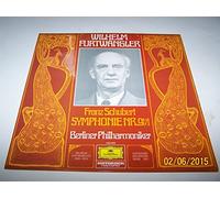 Wilhelm Furtwängler - Schubert: Symphony No.9/Haydn: Symp [Import]