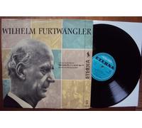 Wilhelm Furtwängler - Sinfonie Nr. 5 op. 67. Wilhelm Furtwängler Mono