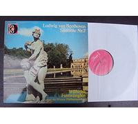 Wilhelm Furtwängler - Sinfonie Nr. 7 op. 92. Wilhelm Furtwängler. Stereo