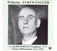 Wilhelm Furtwängler - Symfoni 9
