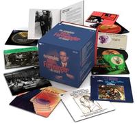 Wilhelm Furtwängler The Complete Wilhelm Furtwängler On Record (CD) Box Set