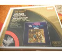 Wilhelm Furtwängler - Wagner : Tristan und Isolde