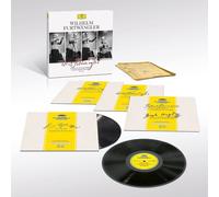 Furtwangler - Complete Studio Recordings 1951-1953 [Import]