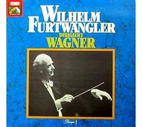 Wilhelm Furtwängler - Wilhelm Furtwängler Dirigiert Wagner [3x Vinyl LP]