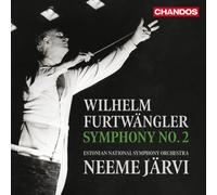 Furtwängler: Symphony No. 2 in E Minor