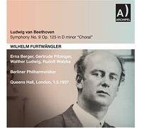 Wilhelm Furtwangler