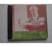 Wilhelm Furtwangler - Beethoven:Sym No.6 & Leonore Overture No.2