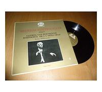 wilhelm furtwangler - Beethoven Symphonie NR 5 Cmoll op 67 [Vinyl LP]