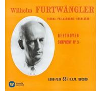 Wilhelm Furtwangler - Beethoven : Symphonies n° 5 et 7