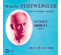 Wilhelm Furtwangler - Beethoven: Symphony No.6 'Pastoral' [Import]